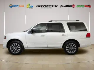2017 Lincoln Navigator Select