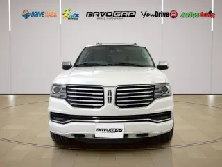 2017 Lincoln Navigator Select