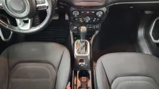2019 Jeep Renegade Latitude 4x4