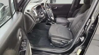 2019 Jeep Renegade Latitude 4x4