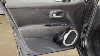 2019 Jeep Renegade Latitude 4x4