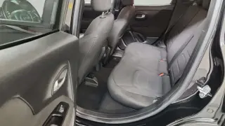 2019 Jeep Renegade Latitude 4x4