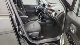 2019 Jeep Renegade Latitude 4x4