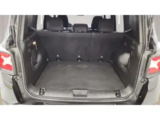 2019 Jeep Renegade Latitude 4x4