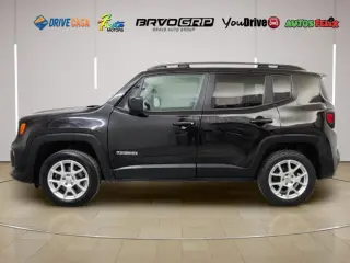 2019 Jeep Renegade Latitude 4x4