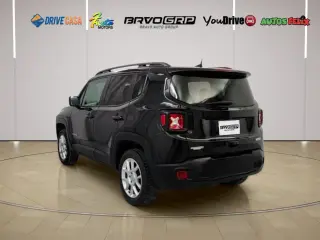 2019 Jeep Renegade Latitude 4x4