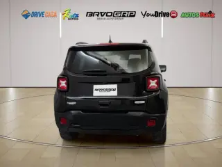 2019 Jeep Renegade Latitude 4x4