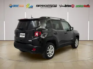 2019 Jeep Renegade Latitude 4x4