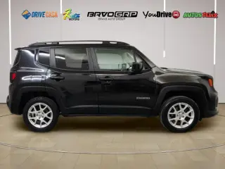 2019 Jeep Renegade Latitude 4x4