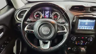 2019 Jeep Renegade Latitude 4x4