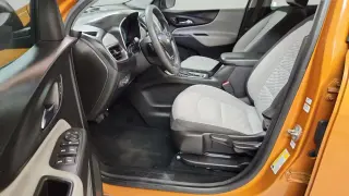2018 Chevrolet Equinox LS 2WD