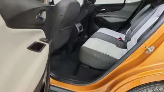 2018 Chevrolet Equinox LS 2WD
