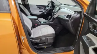 2018 Chevrolet Equinox LS 2WD