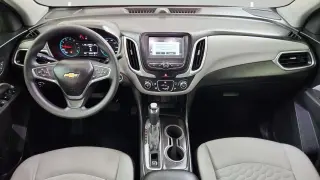 2018 Chevrolet Equinox LS 2WD