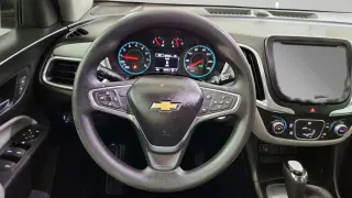 2018 Chevrolet Equinox LS 2WD