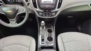 2018 Chevrolet Equinox LS 2WD
