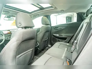 2020 Chevrolet Malibu