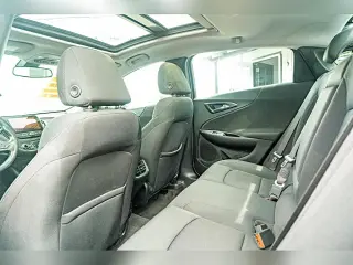 2020 Chevrolet Malibu