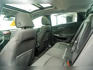 2020 Chevrolet Malibu