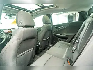 2020 Chevrolet Malibu