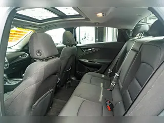 2020 Chevrolet Malibu