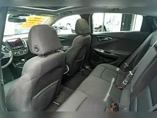2020 Chevrolet Malibu