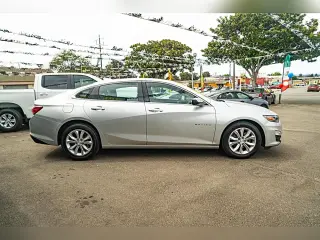 2020 Chevrolet Malibu