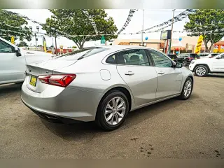 2020 Chevrolet Malibu