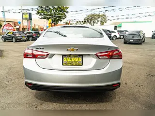 2020 Chevrolet Malibu