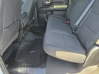 2025 Chevrolet Silverado 2500 HD