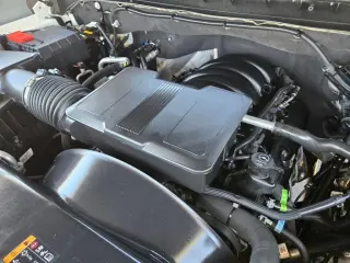2025 Chevrolet Silverado 2500 HD
