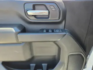 2025 Chevrolet Silverado 2500 HD