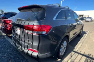 2018 Kia Sorento