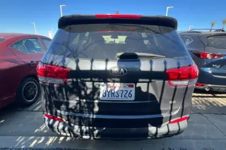 2018 Kia Sorento