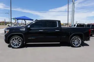 2019 GMC Sierra 1500 Crew Cab