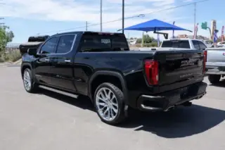 2019 GMC Sierra 1500 Crew Cab