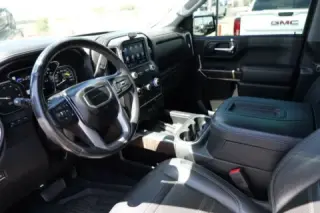 2019 GMC Sierra 1500 Crew Cab