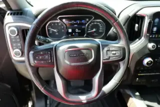 2019 GMC Sierra 1500 Crew Cab