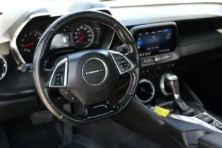 2022 Chevrolet Camaro