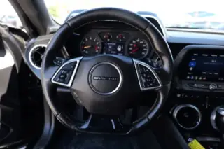 2022 Chevrolet Camaro