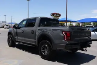 2020 Ford F-150 SuperCrew Cab