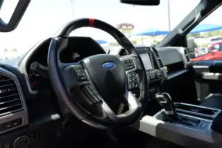 2020 Ford F-150 SuperCrew Cab