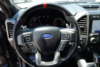 2020 Ford F-150 SuperCrew Cab