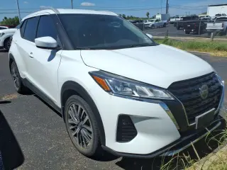 2021 Nissan Kicks