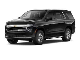 2026 Chevrolet Tahoe