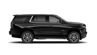 2026 Chevrolet Tahoe