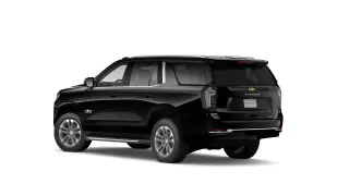 2026 Chevrolet Tahoe