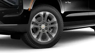 2026 Chevrolet Tahoe