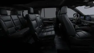 2026 Chevrolet Tahoe