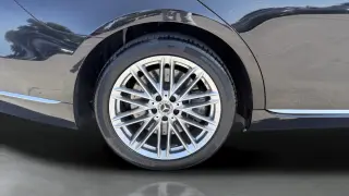 2021 Mercedes-Benz S-Class